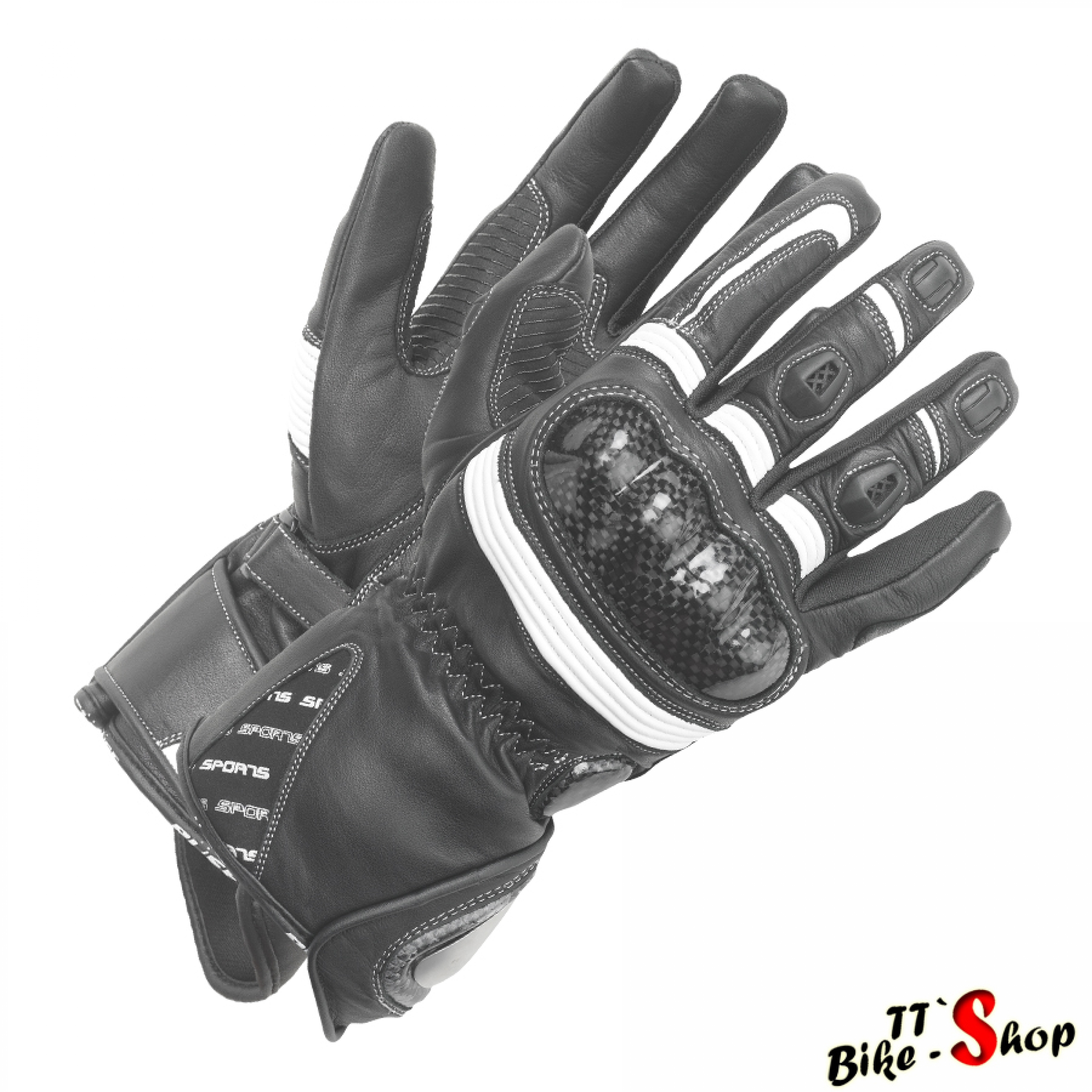 BÜSE Misano sport glove